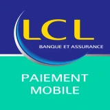 Paiement Mobile LCL icon