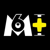 M6+ : Streaming & Tv Replay icon