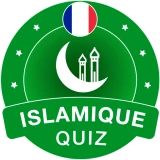 Quiz Islamique - Français icon