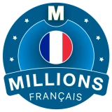 Millions Quiz - Français icon