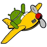 VFR icon