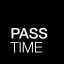 Passtime icon