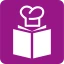 My Recipe Box: Mes recettes icon