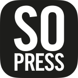 SO PRESS icon