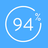 94% icon