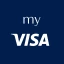 my Visa, mon espace dédié icon