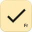 Verificateur Mots SCRABBLE icon