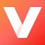 4k Video Downloader and Player icon