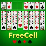 Solitario FreeCell - carte icon