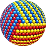 Bubble Freedom icon