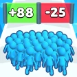Count Masters－Juegos de Correr icon
