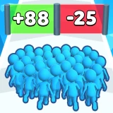 Count Masters・Jeux de Bonhomme icon