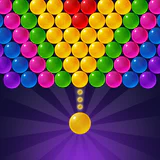Bubble Crush : Pop Game icon