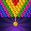 Bubble Crush : Pop Game icon