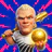 Kickdom: Calcio PvP Oggetti icon