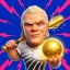 Kickdom: Calcio PvP Oggetti icon