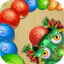 Jungle Quest:Marble Blast Game icon