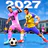 Street Football: Futsal Games icon