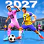 Street Football: Futsal Games icon
