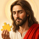 Puzzles bibliques icon
