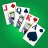 Solitaire icon