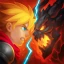 Eternal Hero: MMO Action RPG icon