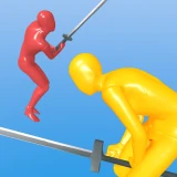 Ragdoll Blade:斬撃ラグドールアクション icon
