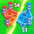 Tower War - Strategiespiel icon