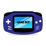 GBA Emulator: Retro Gameboy icon