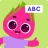 Juegos educativos niños para 4 icon