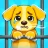 Dog Escape icon