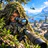 Ghost Shooting: shooter games icon