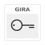 Gira DCS mobile icon