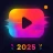 Video Montage - Effet Video icon