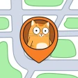 GPS localizador de móviles icon