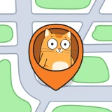 GPS localizador de móviles icon