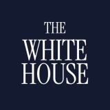 The White House icon