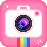 Beauty Camera - Selfie Sticker icon