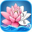 Zen Color - Couleur par numéro icon