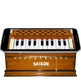 Harmonium icon