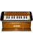 Harmonium icon