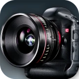 Caméra HD icon