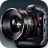 Caméra HD icon