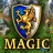 Magic War Legends icon