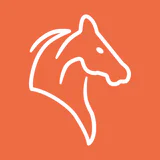 Equilab: Pferde Reiten App icon