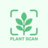 PlantScan - ID Piante AI icon