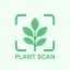 PlantScan - ID Piante AI icon