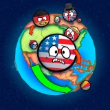 Country Balls: State Takeover icon