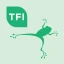 Leap Top-up icon