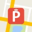 ParKing Premium - Trovare la m icon
